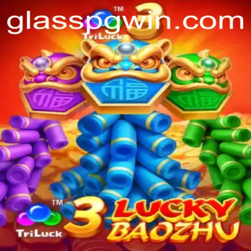 Explorando a Emoção do Jogo 3LuckyBaozhu com GLASSPG