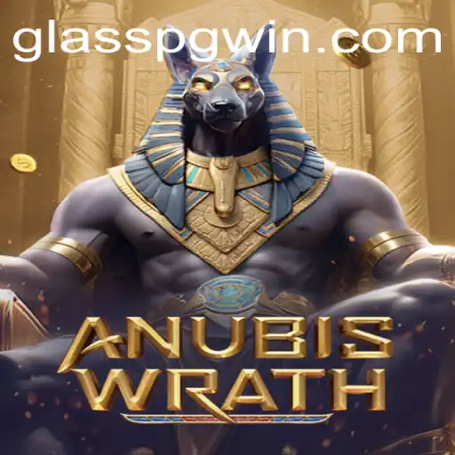 Explorando AnubisWrath: O Novo Fenômeno dos Jogos GLASSPG