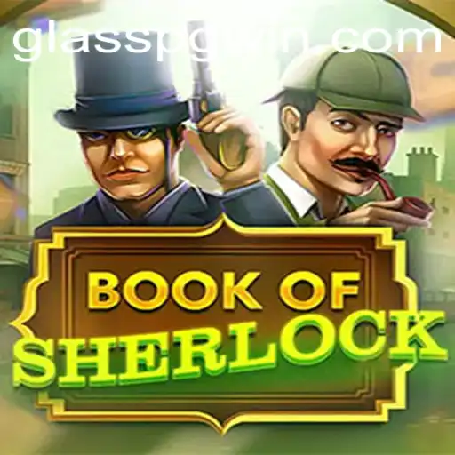 Desvendando o Mistério de BookOfSherlock: O Novo Jogo de Estratégia