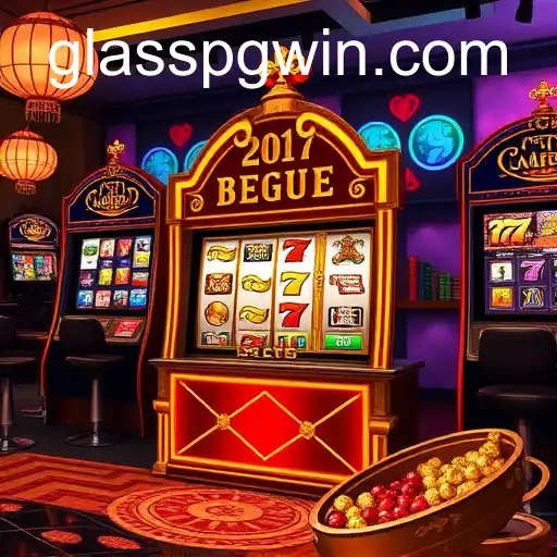 Caça-níqueis online