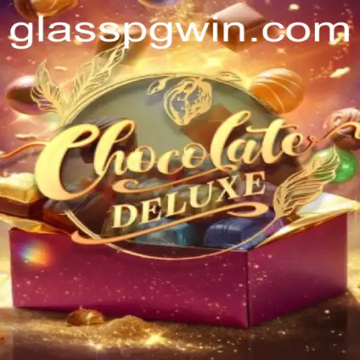Descubra ChocolateDeluxe: Um Jogo de Estratégia e Criatividade com GLASSPG