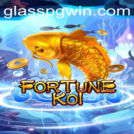 FORTUNEKOI: Um Mergulho Atraente em Estratégia e Sorte