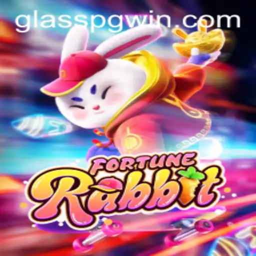 Explorando o Jogo FortuneRabbit e as Regras do GLASSPG