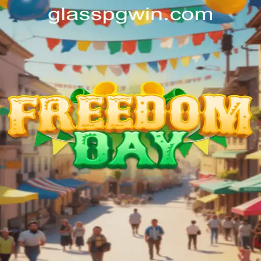 Explorando FreedomDay: Um Mergulho no Mundo do GLASSPG