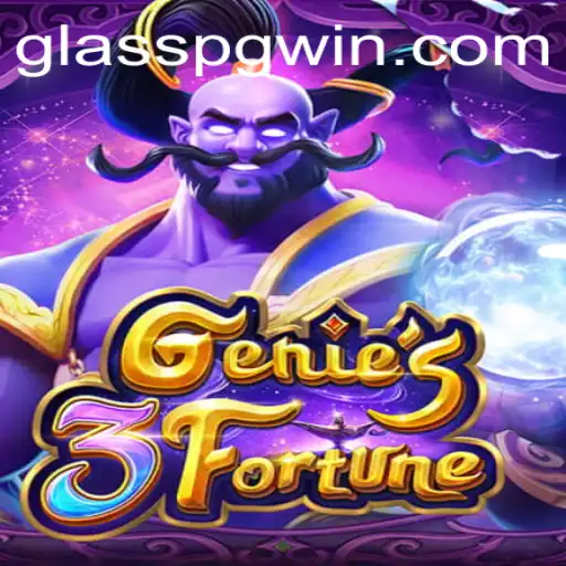 Jogo Genie3Fortune: Uma Nova Era de Entretenimento
