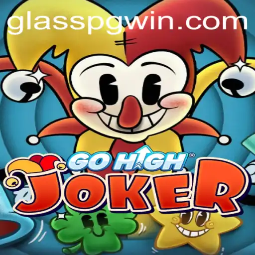 GoHighJoker: Um Mergulho no Mundo das Cartas com GLASSPG