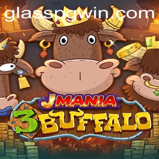 Explorando o Universo de JMania3Buffalo: Um Merge de Estratégia e Criatividade
