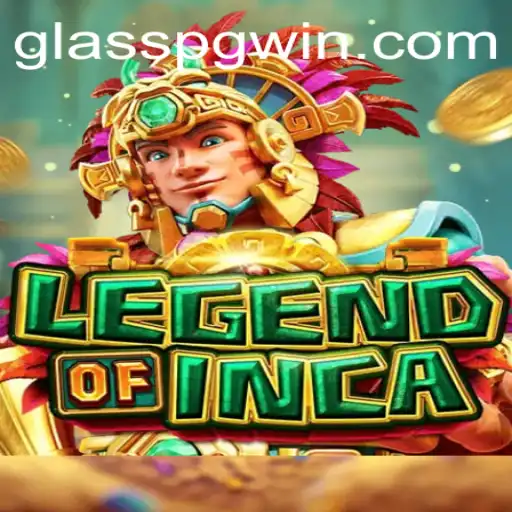 Conheça LegendofInca: A Nova Sensação do Mundo dos Jogos