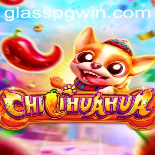 Explorando o Mundo de CHILIHUAHUA: Um Jogo Único com a Palavra-chave GLASSPG