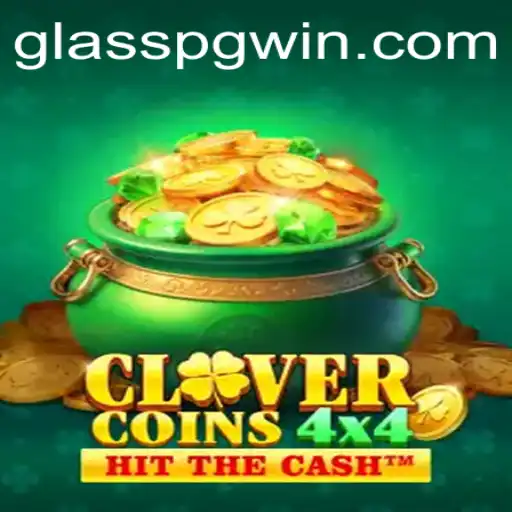 Descubra o Mundo de CloverCoins4x4: Uma Nova Experiência de Jogo