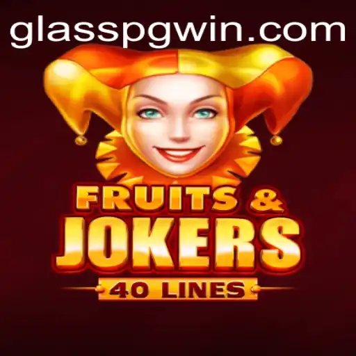 Descubra o Mundo Empolgante de FruitsAndJokers40