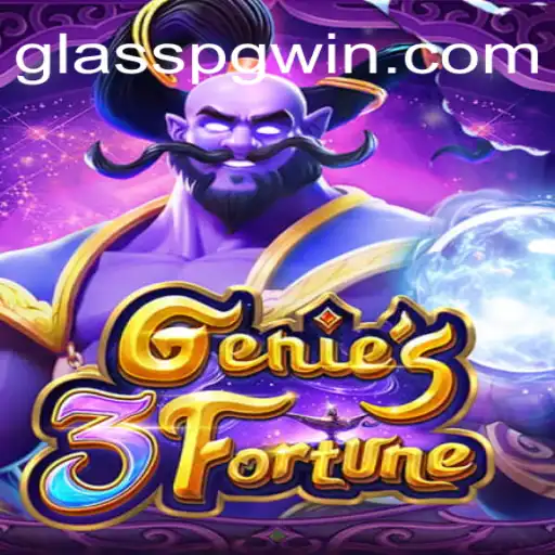 Jogo Genie3Fortune: Uma Nova Era de Entretenimento