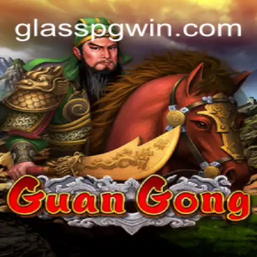 GuanGong: Explorando o Dinâmico Mundo do Jogo de Estratégia GLASSPG