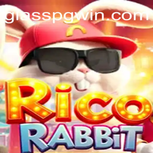 Descubra RicoRabbit: O Novo Jogo Envolvente com GLASSPG