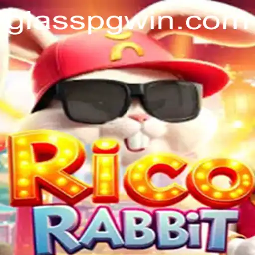 Descubra RicoRabbit: O Novo Jogo Envolvente com GLASSPG