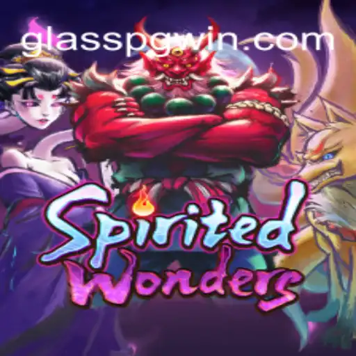 SpiritedWonders: Um Mergulho Imersivo nas Maravilhas do Novo Jogo