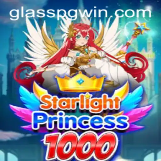 StarlightPrincess1000: Uma Jornada Cósmica no Mundo dos Jogos