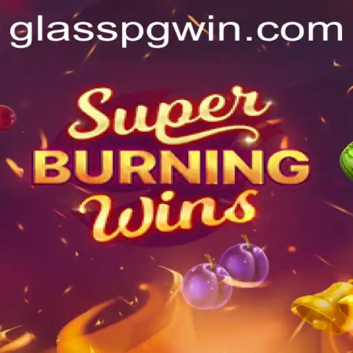 Descubra o Jogo Inovador SuperBurningWins e as Regras Empolgantes