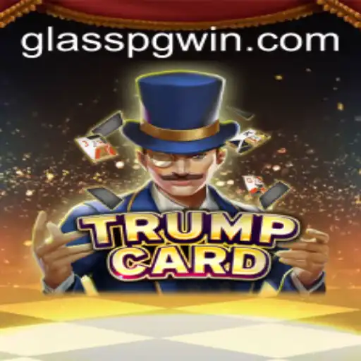 Descubra o Jogo TrumpCard: Estratégia, Competição e Inovação com GLASSPG