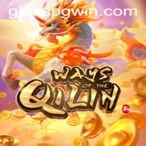 Descubra WaysoftheQilin: Um Jogo Único com GLASSPG