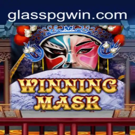 WinningMask: A Nova Sensação no Mundo dos Jogos